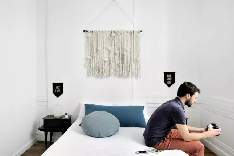 slo lyon les pentes hostel dormitories