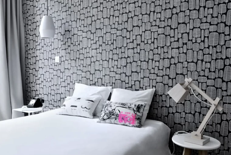 Slo Hostel Lyon Saxe Installez-vous