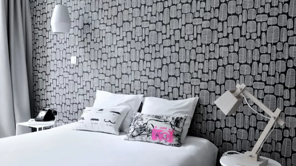 Slo Hostel Lyon Saxe Installez-vous