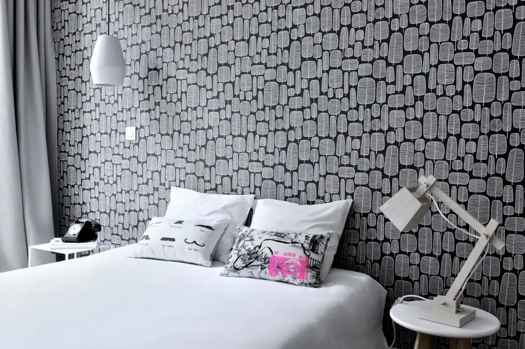 Slo Hostel Lyon Saxe Installez-vous