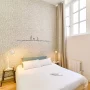 chambre privée SLO Hostel Lyon Saxe