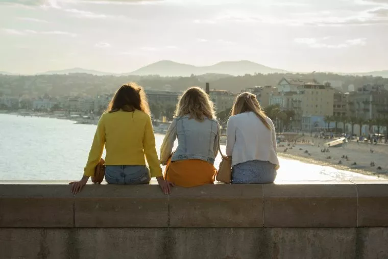 Découvrez notre Hostel niçois.