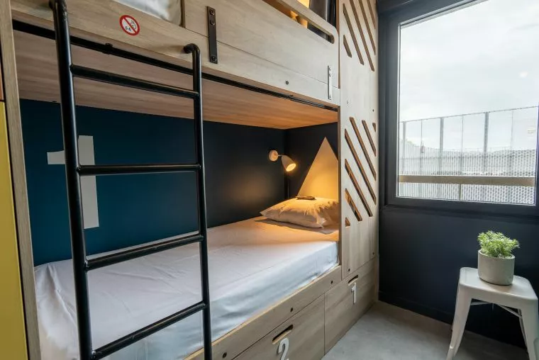 lit-en-dortoir-privatif-confort-praticité