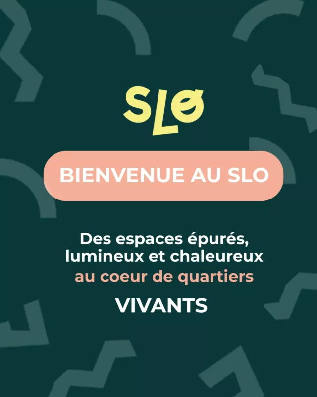 Voyager sans compromis, c'est l'ADN de SLO.  Que vous posiez vos valises à Lyon, Bordeaux ou Nice, nos hostels bousculent les codes. C'est le point de chute idéal de ceux qui recherchent le design soigné d'un boutique-hôtel et l'atmosphère vibrante d'une communauté de voyageurs. Ici, on ne fait pas que dormir, on vit une expérience locale et engagée.  Où que vous décidiez de vous évader, une chose est sûre : vous allez aimer ralentir le rythme avec nous.  Ne laissez pas votre place aux autres. Réservez votre séjour au meilleur tarif garanti directement sur notre site. Le lien est dans la bio, on vous attend.
.
.
.
#SloHostels #SlowTourism #HostelLife