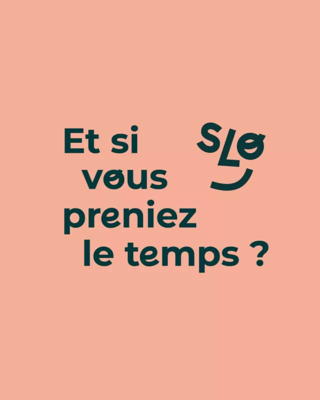 Vous courez après quoi, au juste ?  On connaît par cœur le refrain : des plannings minutés, des listes de monuments à cocher et la sensation de survoler votre propre voyage.  Et si, cette fois, vous changiez les règles ?  Chez SLO, on vous invite à laisser votre montre dans votre casier. On a pensé nos espaces pour vous déconnecter du quotidien et vous reconnecter à l'essentiel : le partage, le confort et les bonnes ondes.  Oubliez les plannings surchargés. Prenez le temps de vivre l'expérience à votre rythme. Réservez votre séjour au meilleur tarif garanti directement via le lien en bio.
.
.
.
#SloHostels #SlowVibes #HostelLife