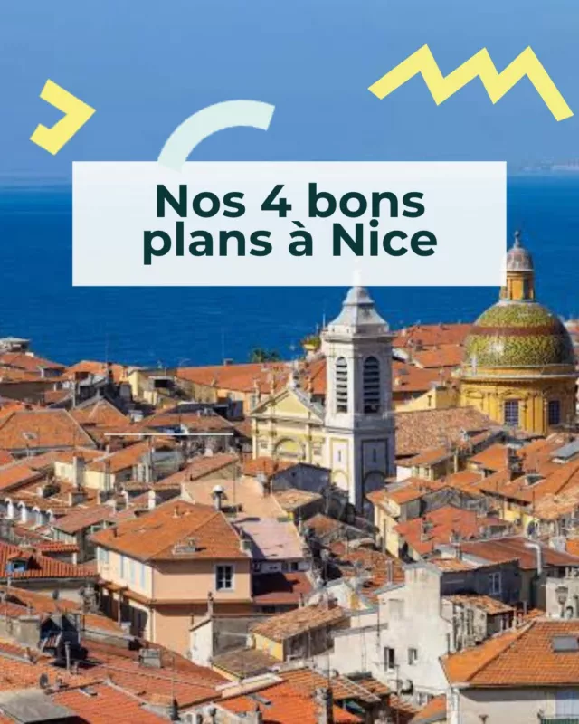 Et si vous preniez le temps de découvrir Nice autrement ?  Entre mer, panoramas et ruelles animées, Nice a ce petit quelque chose qui donne envie de prolonger le séjour. 💙  Commencez par une balade le long de la mythique Promenade des Anglais, avec la Méditerranée en toile de fond. 🌊  Prenez ensuite un peu de hauteur à la Colline du Château pour admirer une vue imprenable sur la Baie des Anges. 🌿  Et terminez la journée en flânant autour de la Place Masséna, au cœur de l’ambiance niçoise. ✨  Trois lieux, trois ambiances… et mille raisons de tomber sous le charme de Nice. ☀️  Posez vos valises au SLO Nice 🧳 et laissez-vous porter par la douceur méditerranéenne.  Réservez votre séjour via le lien en bio ✨  .
.
.  #SLOHostels #HostelLife #Nice
